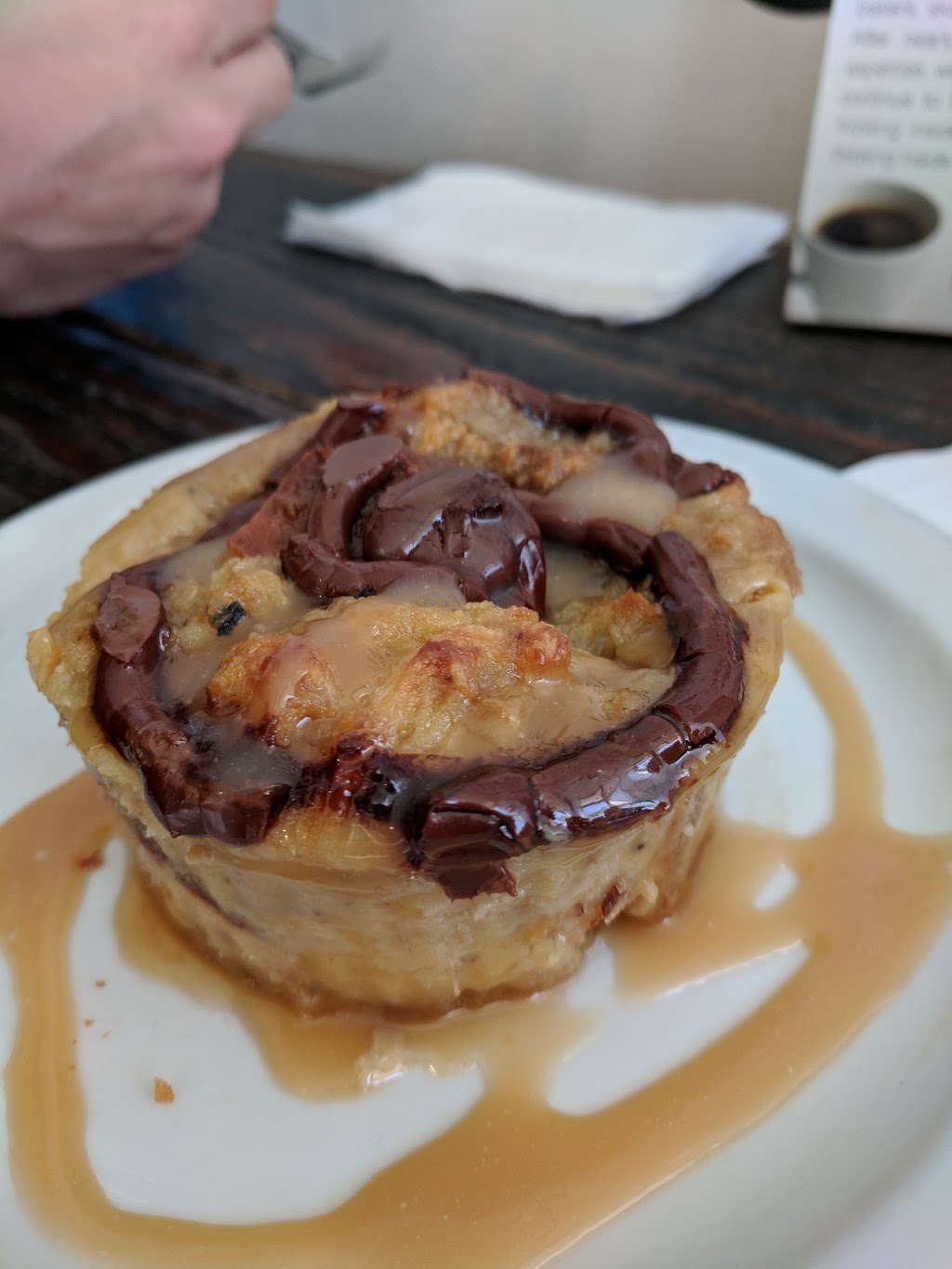 Crème Caramel LA | 5616 Kester Ave, Sherman Oaks, CA 91411, USA | Phone: (818) 949-8352
