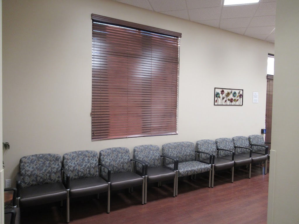 Tri-City Cardiology | 36543 N Gantzel Rd #101, San Tan Valley, AZ 85140, USA | Phone: (480) 835-6100