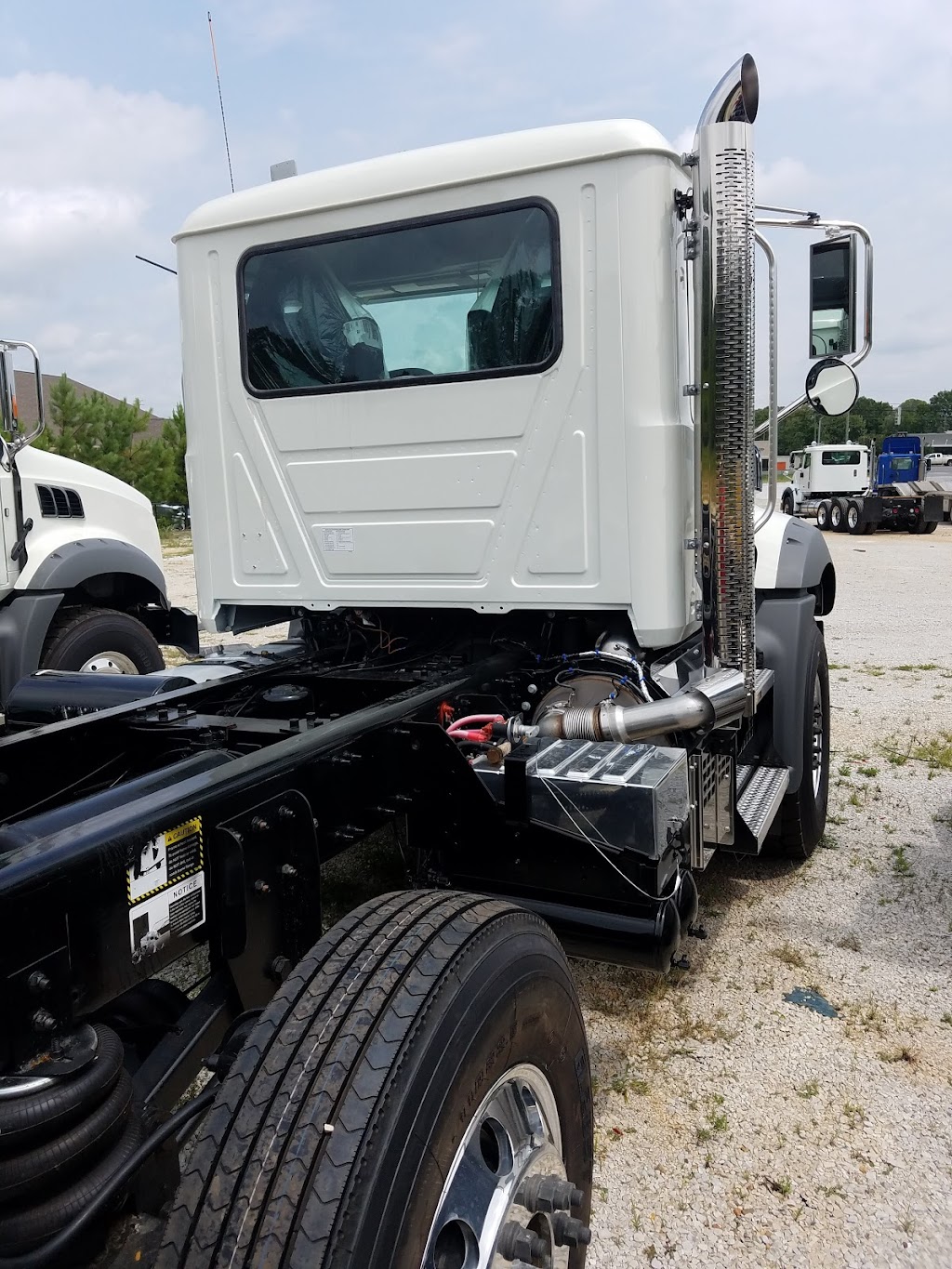 Childersburg Truck Services | 33790 US-280, Childersburg, AL 35044, USA | Phone: (256) 378-3101