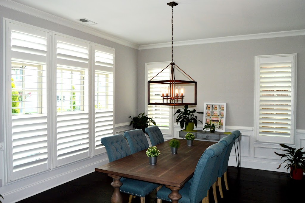 J Ross Shutters and Blinds | 200 Eagles Nest Drive Building 300 Ste. C, Canton, GA 30115, USA | Phone: (678) 429-9425