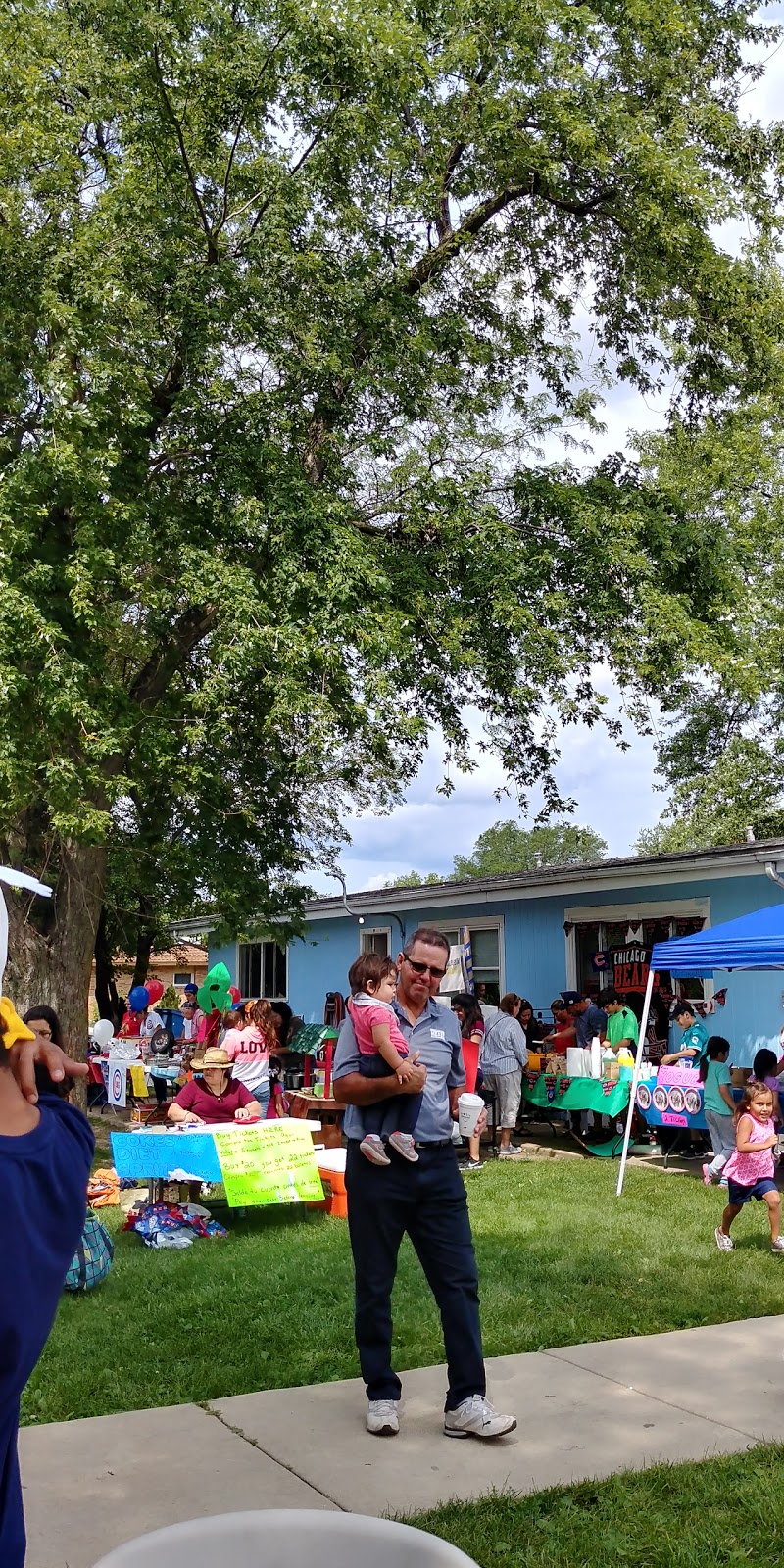 Iglesia de Dios Séptimo Día (Church of God Seventh Day) | 1125 Army Trail Blvd, Addison, IL 60101, USA | Phone: (773) 206-9277