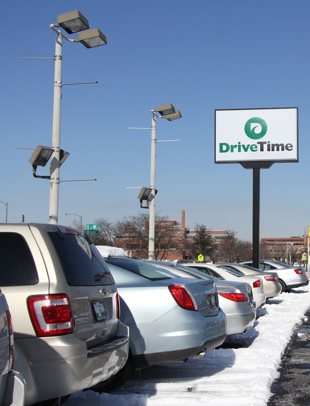 DriveTime Used Cars | 7513 Ritchie Hwy, Glen Burnie, MD 21061, USA | Phone: (410) 689-0180