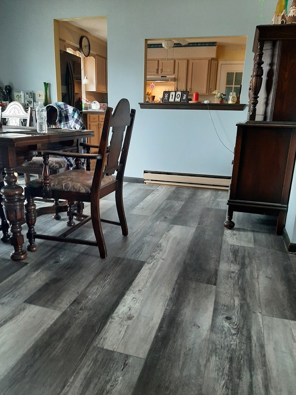 Rockwood Flooring (by appointment only) | 12077 Leavitt Rd, Oberlin, OH 44074, USA | Phone: (440) 776-8984