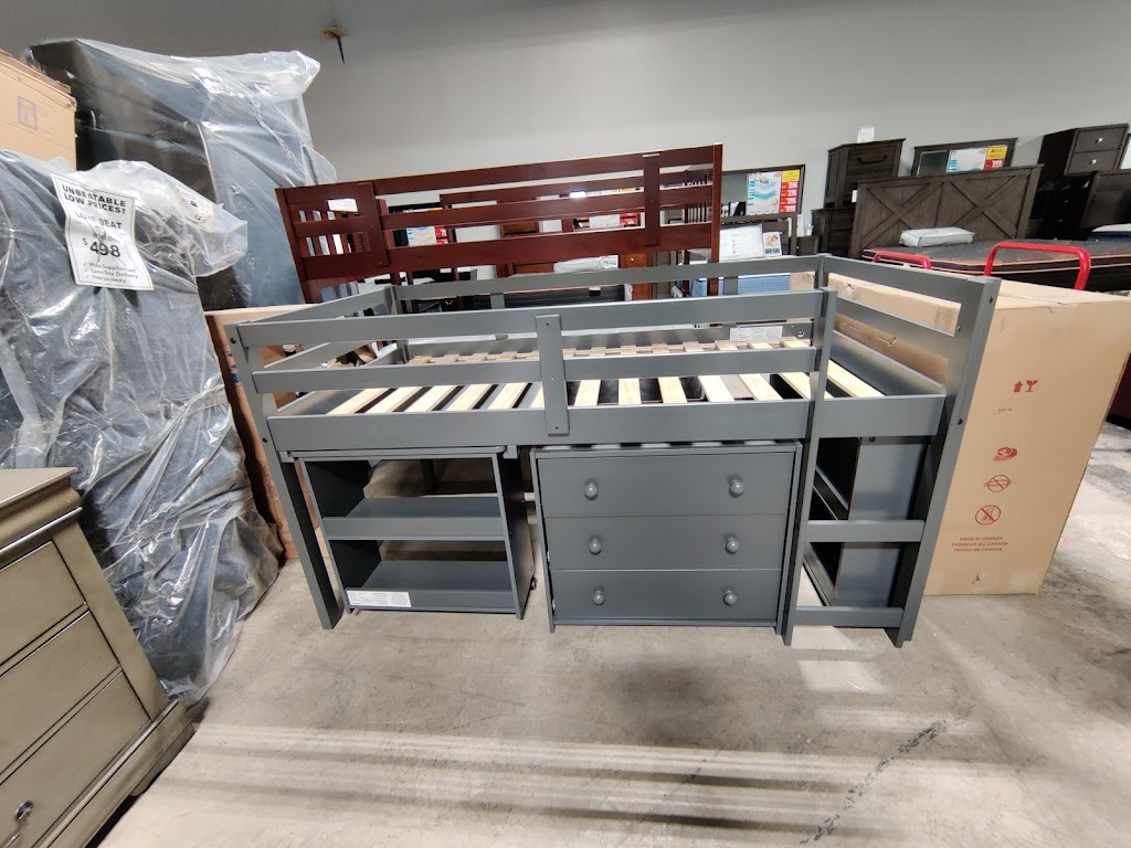 Surplus Furniture and Mattress Warehouse | 1761 Neal Hawkins Rd, Gastonia, NC 28056, USA | Phone: (828) 609-2050