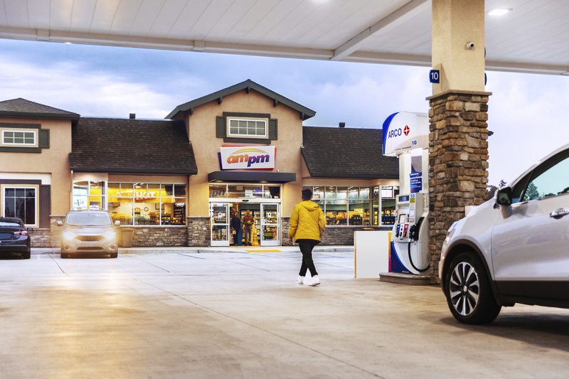 ampm | 4359 Coldwater Canyon Ave, Studio City, CA 91604, USA | Phone: (818) 506-0768