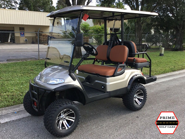 Prime Golf Cars Fort Lauderdale | 729 NW 1st. St Bay #1, Fort Lauderdale, FL 33311, USA | Phone: (954) 826-0632