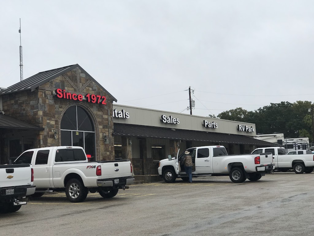 Bennetts RV Ranch | 3101 Old Granbury Rd, Granbury, TX 76049, USA | Phone: (817) 279-7500