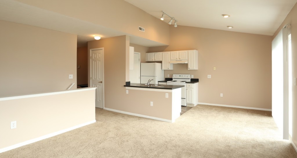 College Park | Columbus Luxury Townhomes | 1708 Creeksedge Dr, Columbus, OH 43209, USA | Phone: (888) 532-3175