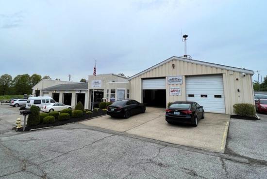 Steeles Hometown Tire - Torrid | 3026 Torrid St, Burlington, KY 41005, USA | Phone: (859) 534-5903