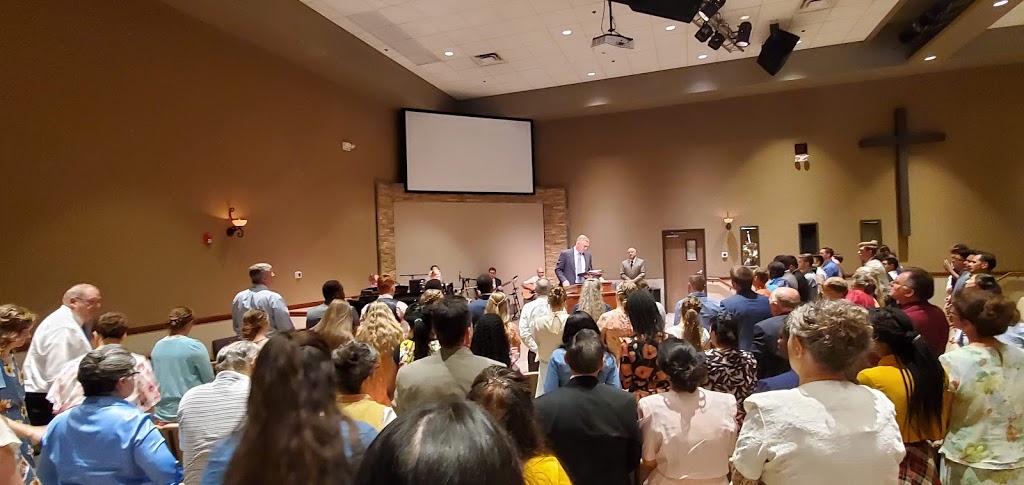 Church For The Nations Surprise | 14273 W Grand Ave #100, Surprise, AZ 85374, USA | Phone: (623) 584-1985
