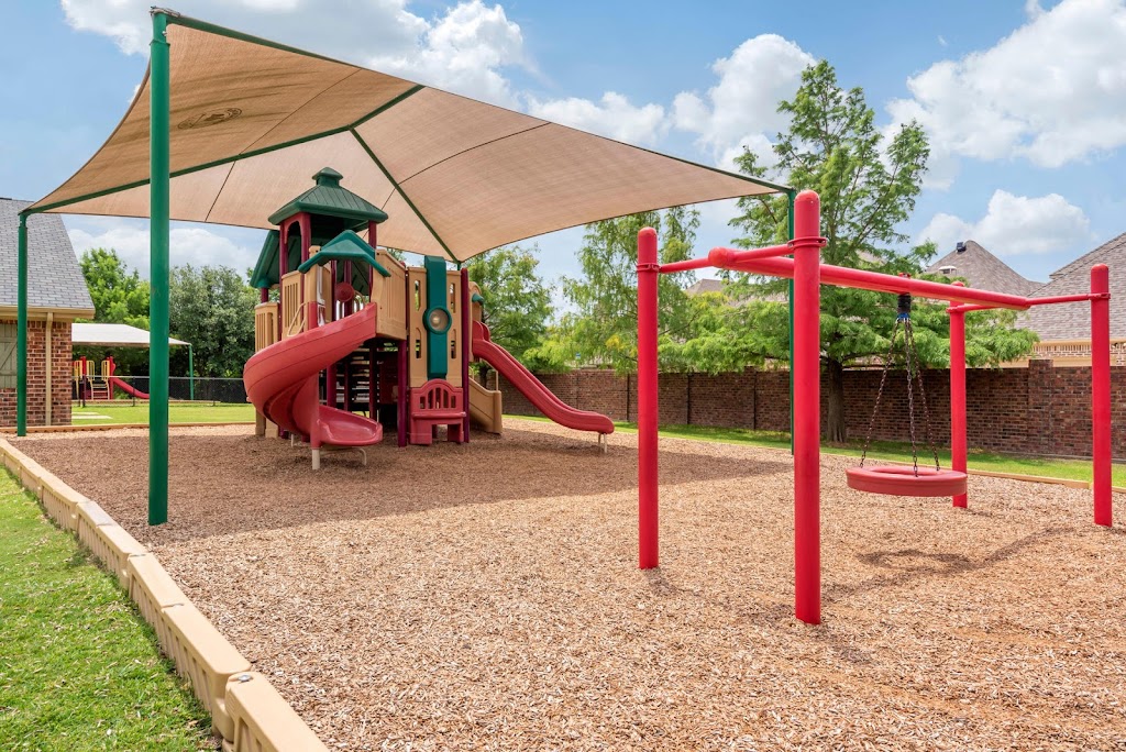 Primrose School of Griffin Parc | 4625 Eldorado Pkwy, Frisco, TX 75034, USA | Phone: (214) 618-2700