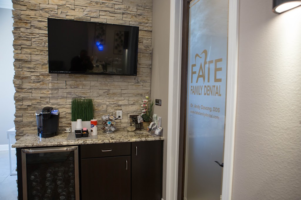 Fate Family Dental | 7406 State Hwy 66, Royse City, TX 75189, USA | Phone: (972) 460-4422