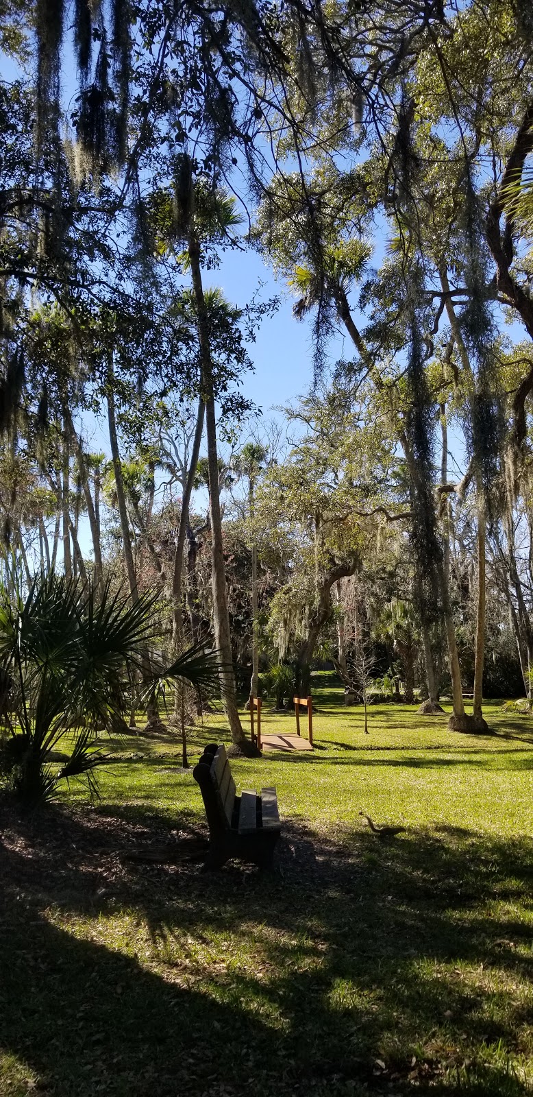 Johansen Park | 1300 Seminole Road Atlantic beach fl 32233, USA | Phone: (904) 247-5828