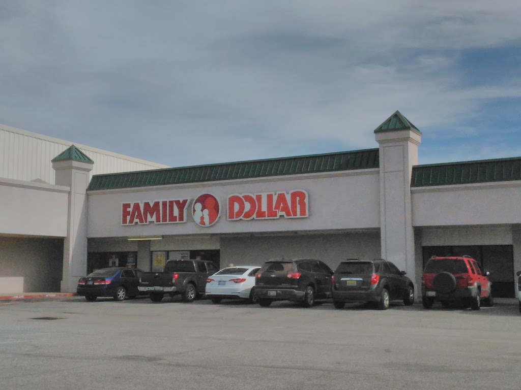 Family Dollar | 1258 N Eastern Ave, Moore, OK 73160, USA | Phone: (405) 300-6526