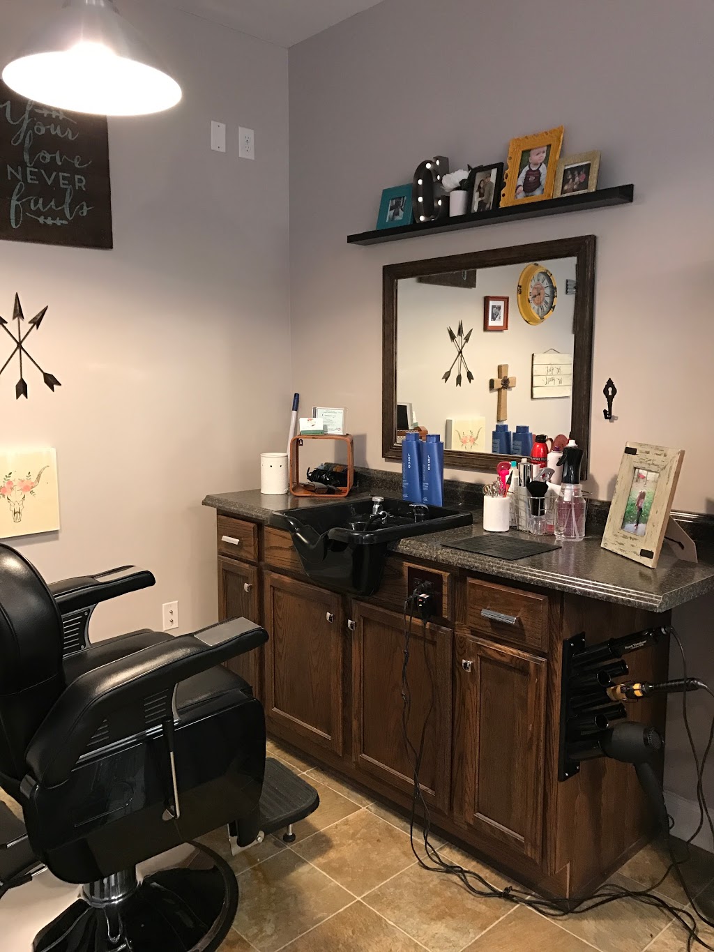 Southern Roots Hair Salon of Welcome | 6640-B, Old U.S. Hwy 52, Lexington, NC 27295, USA | Phone: (336) 731-1360