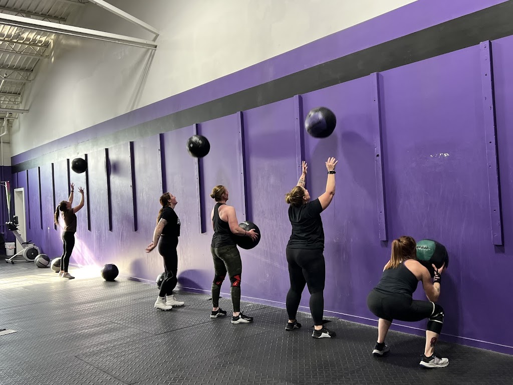 CrossFit 330 | 869 Broad #103, Wadsworth, OH 44281, USA | Phone: (330) 583-5524