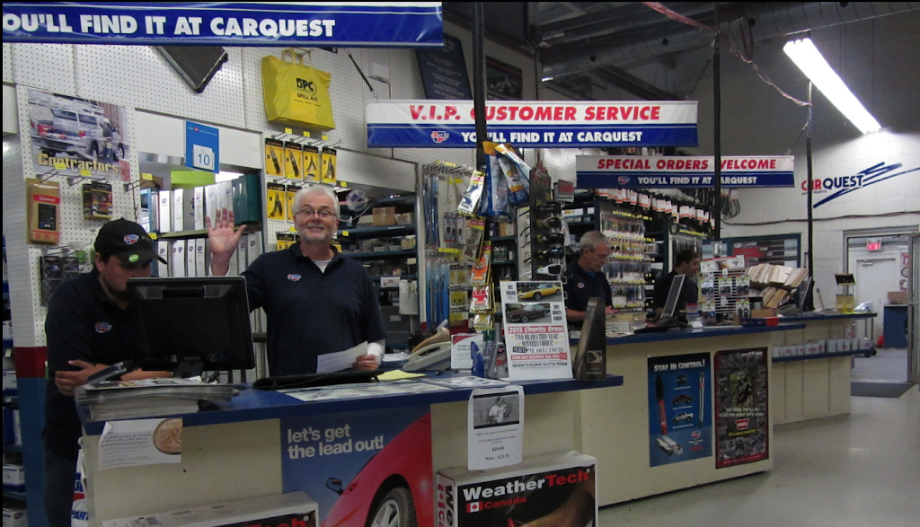 D & T Auto Parts-CARQUEST | 24 Fraser Rd, Leamington, ON N8H 4E5, Canada | Phone: (519) 322-2551