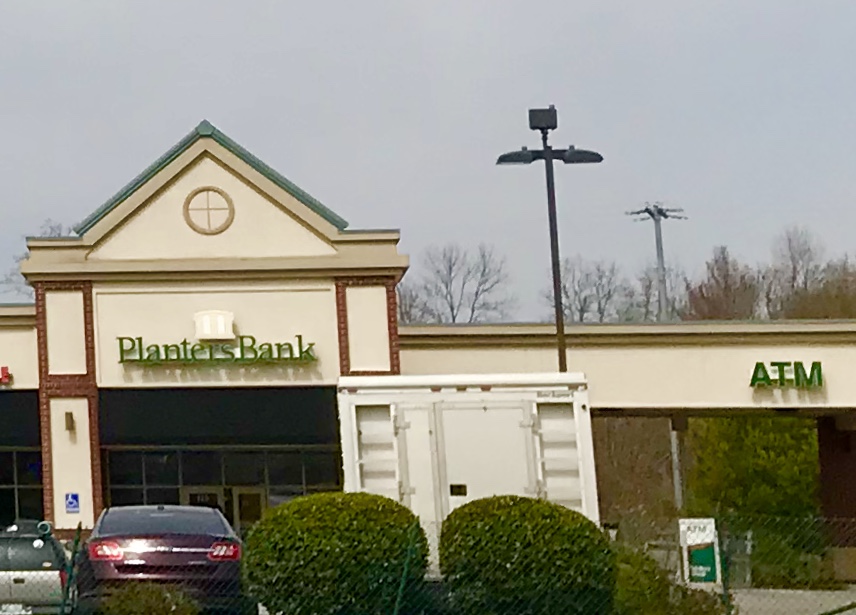 Planters Bank | 894 TN-76 #113, Clarksville, TN 37043, USA | Phone: (931) 552-5935