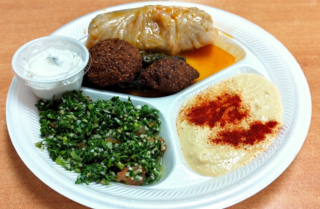 Shawkats Mediterranean Restaurant | 4123 S Sheridan Rd, Tulsa, OK 74145, USA | Phone: (918) 742-7023