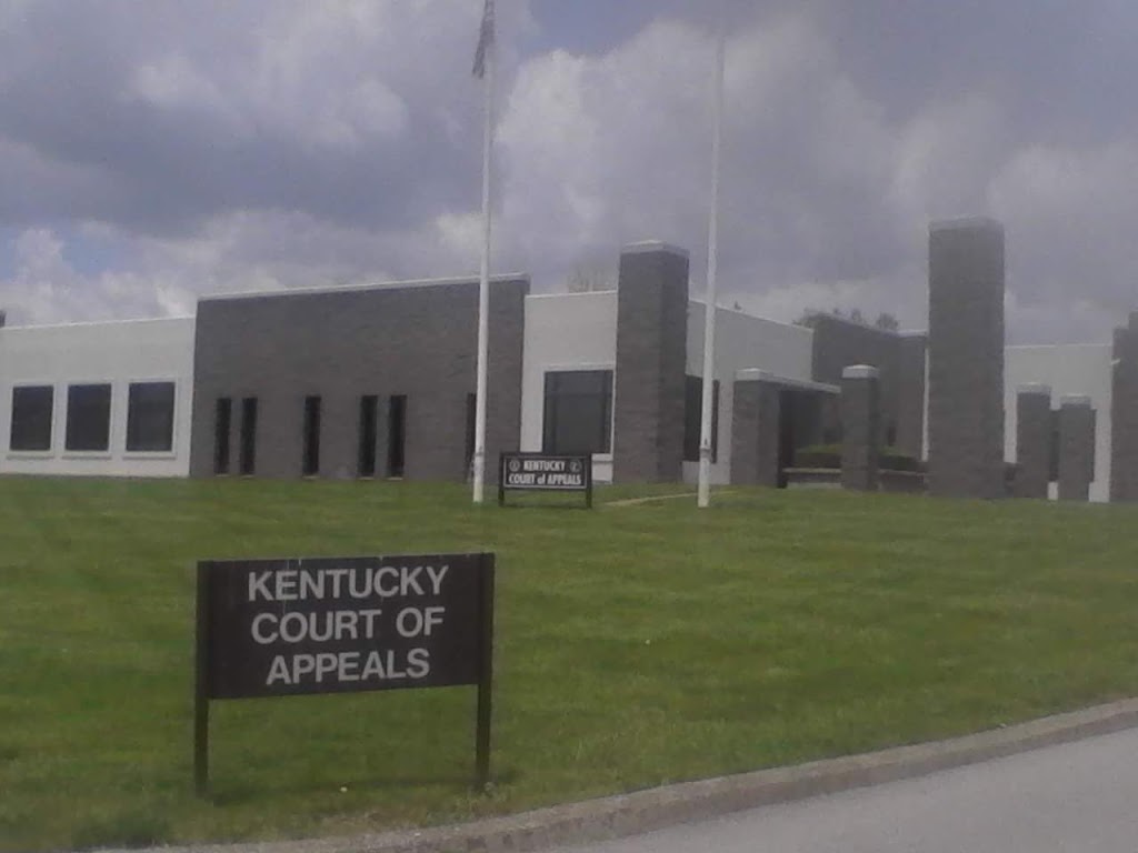 Kentucky Court of Appeals | 360 Democrat Dr, Frankfort, KY 40601, USA | Phone: (502) 573-7920
