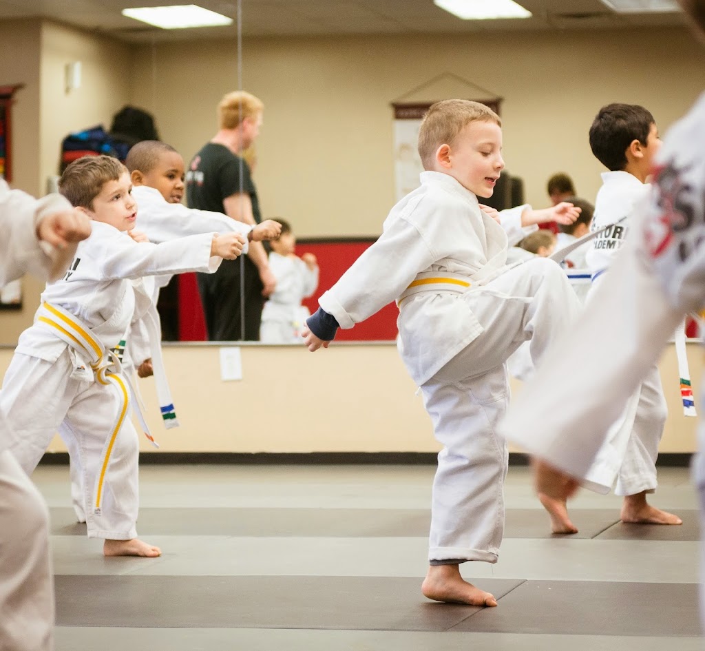 Satori Academy of Martial Arts | 1199 Amboy Ave, Edison, NJ 08837, USA | Phone: (732) 494-2195