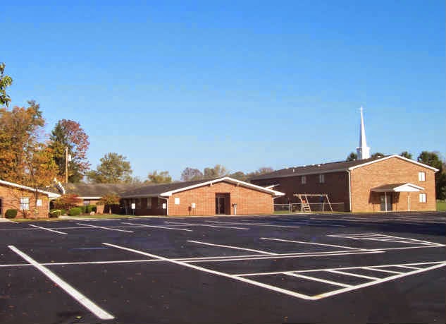 Beavercreek Baptist Church | 3511 Dayton Xenia Rd, Beavercreek, OH 45432, USA | Phone: (937) 426-7491