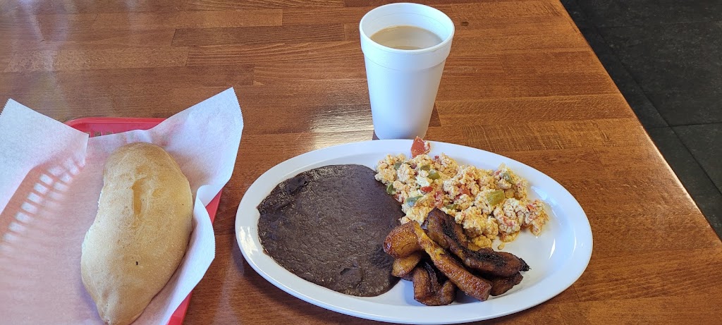 Restaurante Salvadoreño Ebenezer | 8672 Lindley Ave, Northridge, CA 91325, USA | Phone: (818) 280-3191