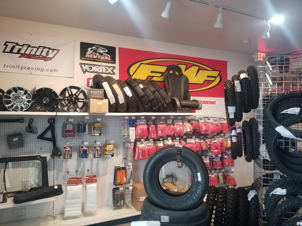 San Tan Motorsports | 25721 S Power Rd #1, Queen Creek, AZ 85142, USA | Phone: (480) 988-0580