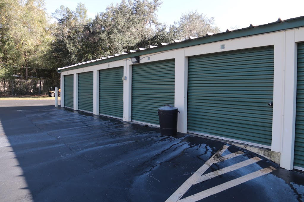 Affordable Storage Guys Salt Springs | 25285 Co Rd 314, Salt Springs, FL 32134, USA | Phone: (352) 685-4001