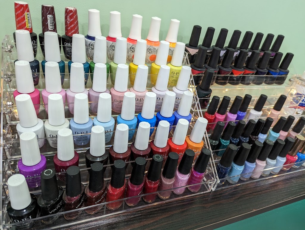 Emerald Beauty Spa | 116 Atlantic Ave, Dingmans Ferry, PA 18328, USA | Phone: (570) 550-7144