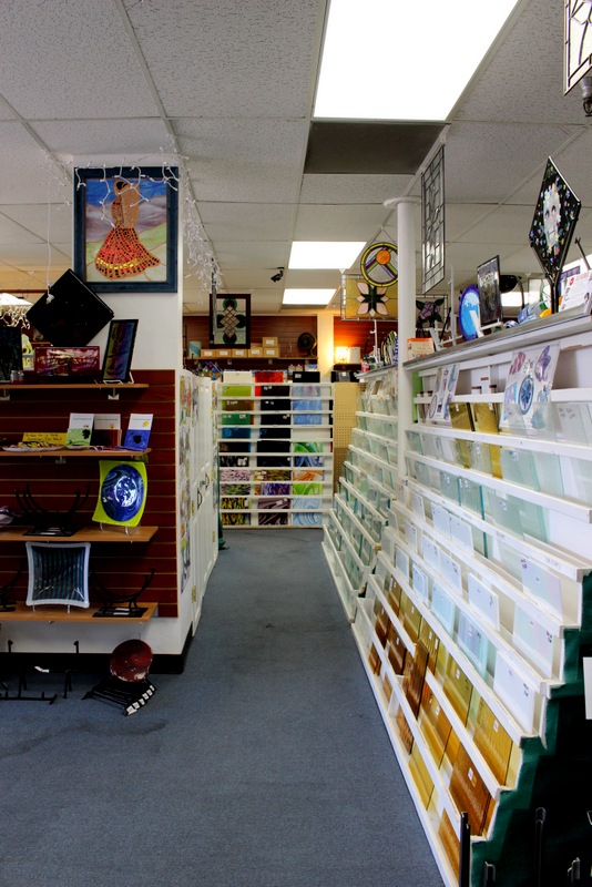 Tucson Stained Glass | 4444 E Grant Rd Suite 107, Tucson, AZ 85712, USA | Phone: (520) 745-8844