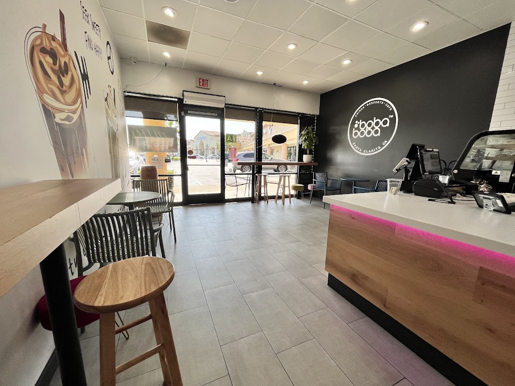 Boba Boba Saugus | 27651 Bouquet Canyon Rd, Santa Clarita, CA 91350, USA | Phone: (661) 367-4294