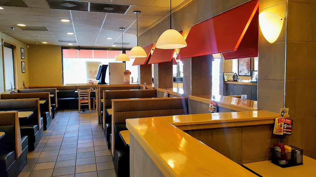 Dairy Queen Grill & Chill Restaurant | 1235 Dogwood Dr SW, Conyers, GA 30012, USA | Phone: (770) 483-9643