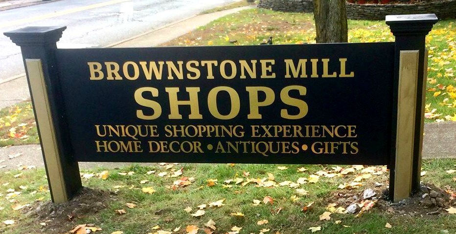 Brownstone Mill | 11 Paterson Ave, Midland Park, NJ 07432, USA | Phone: (201) 445-3074