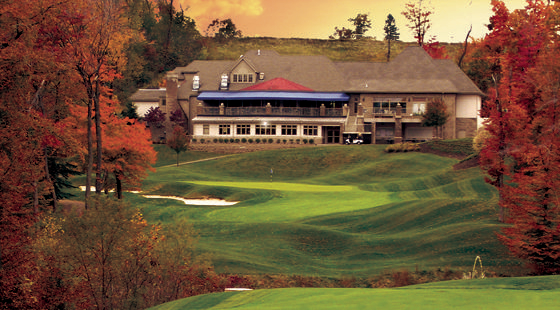 Diamond Run Golf Club | 132 Laurel Oak Dr, Sewickley, PA 15143, USA | Phone: (412) 741-2020