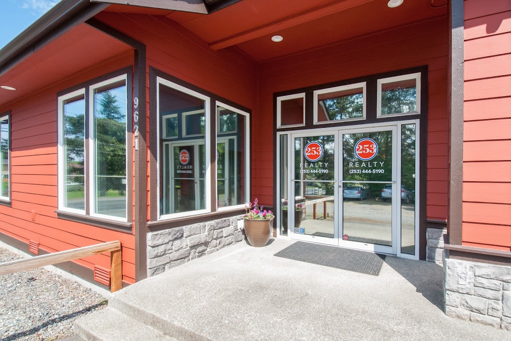 253 Realty - Your Home Sold Guaranteed Or I Will Buy It | 9621 Golden Given Rd E, Tacoma, WA 98445, USA | Phone: (253) 444-5190