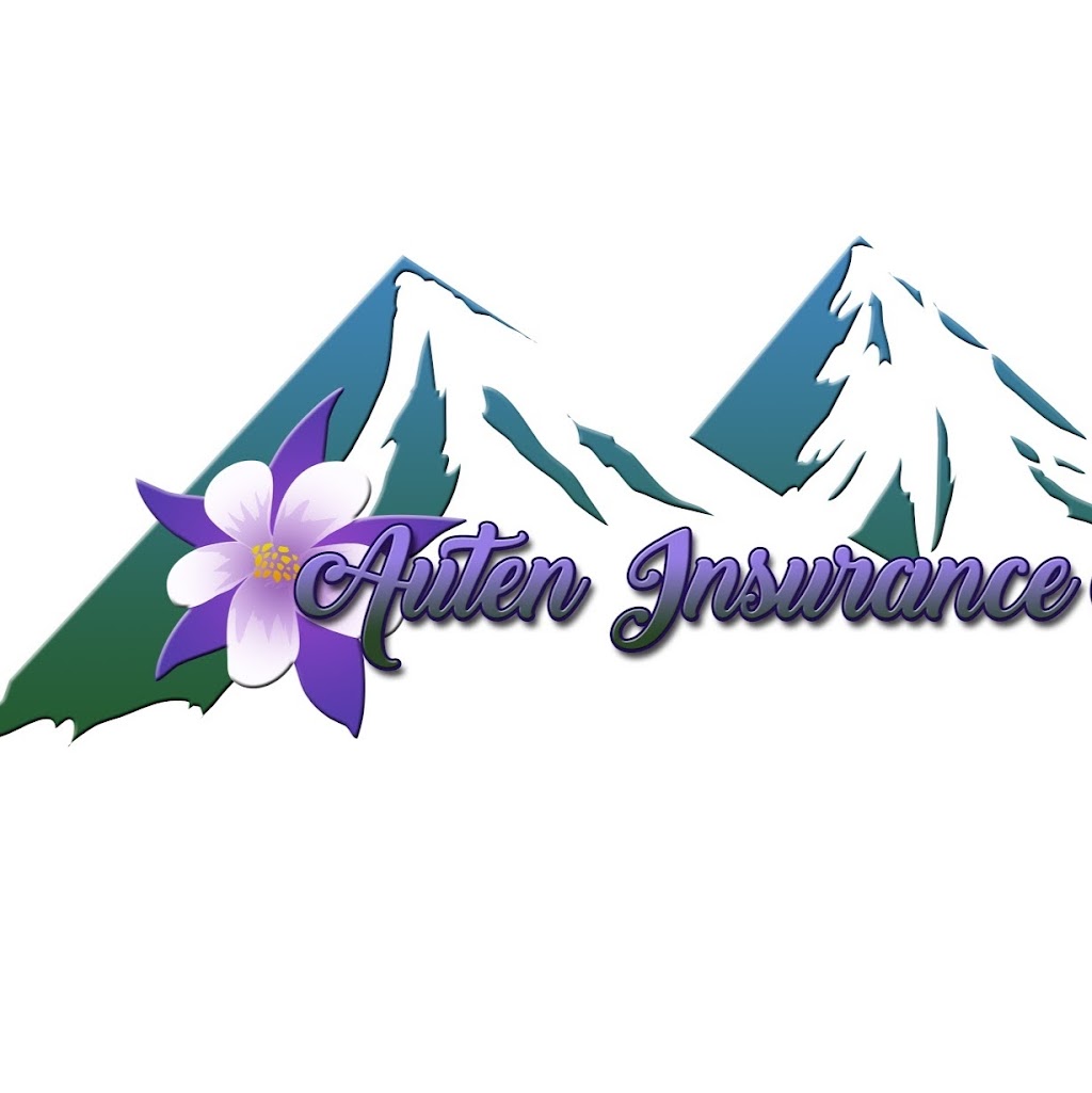 Auten Insurance Agency LLC | 2579 Sunnywood Ave, Woodland Park, CO 80863, USA | Phone: (719) 800-5014