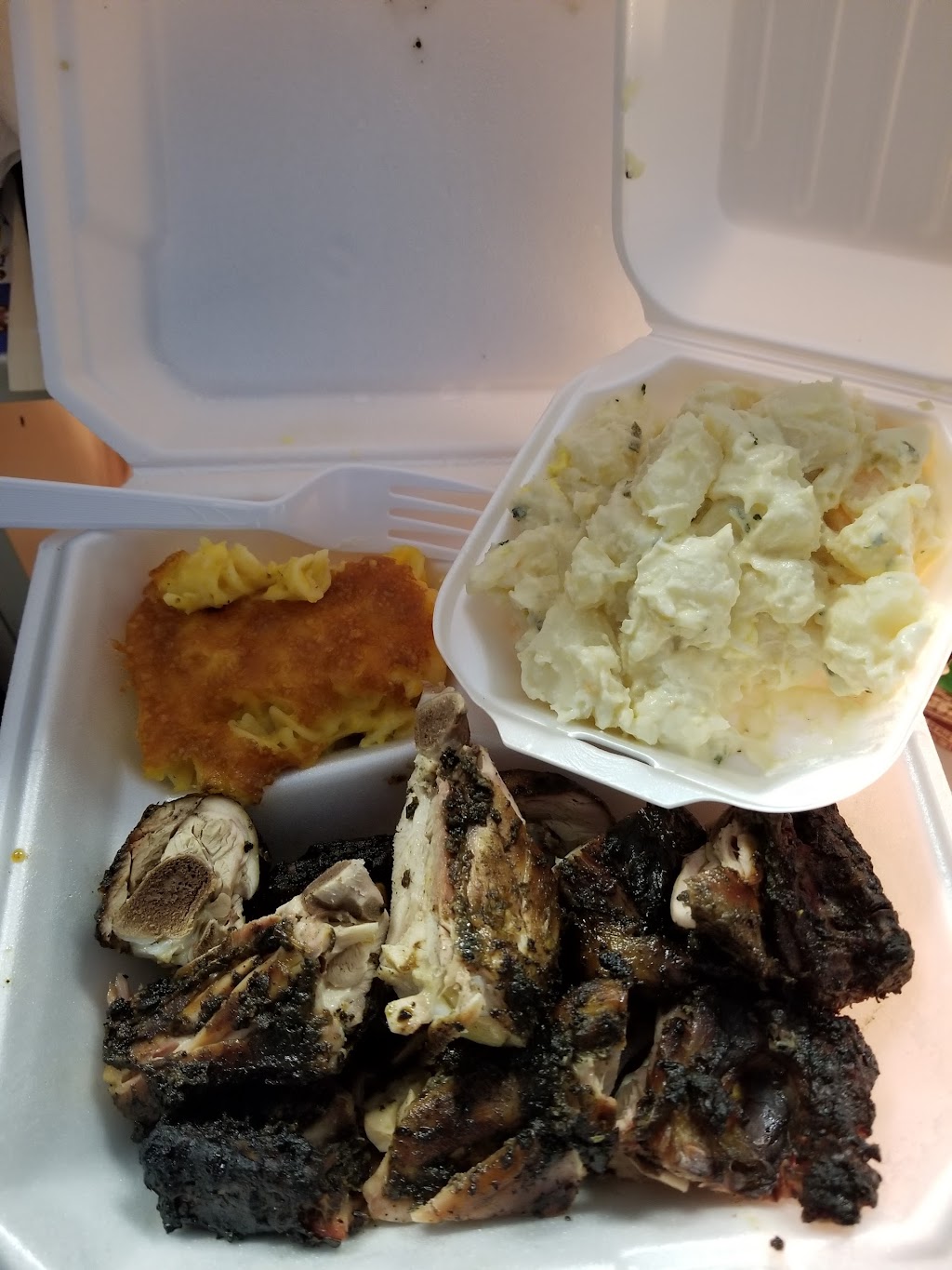 Willys Jerk Box | 5005 Snapfinger Woods Dr, Decatur, GA 30035, USA | Phone: (678) 580-5931