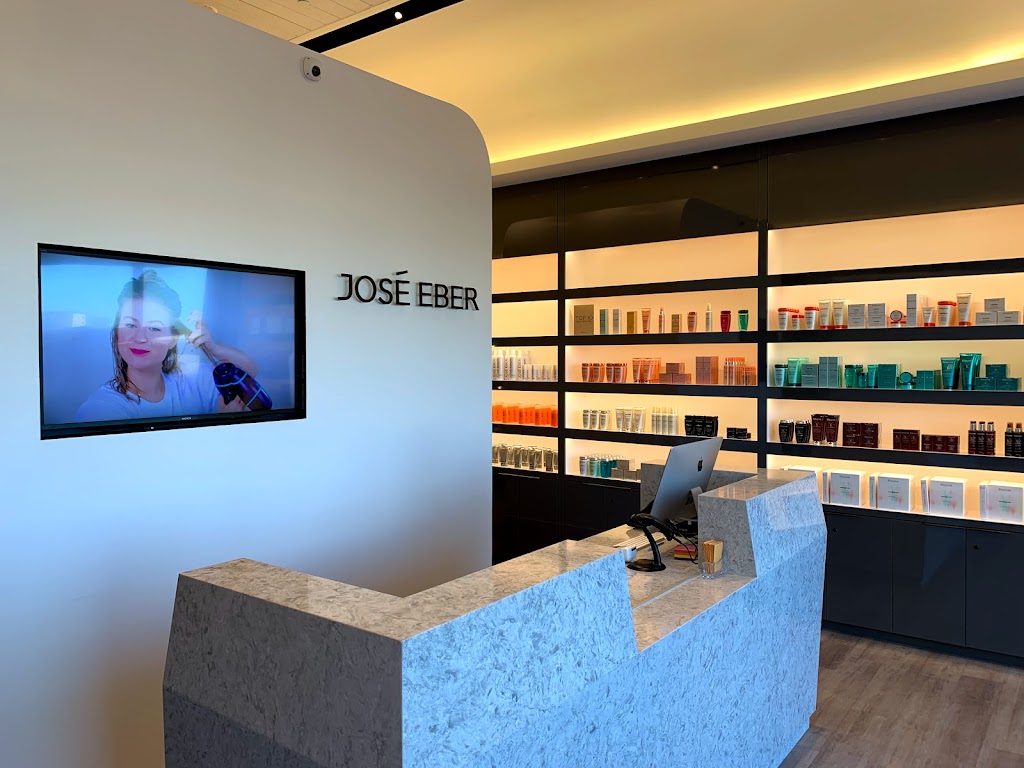 José Eber Salon | 3300 Dallas Pkwy STE 106, Plano, TX 75093, USA | Phone: (469) 467-4880