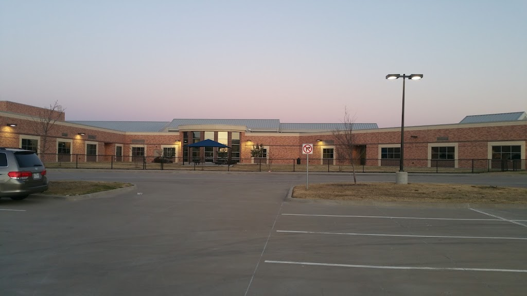 Gene and Ruby Nichols Elementary School | 7411 Nichols Trail, Frisco, TX 75034, USA | Phone: (469) 633-3950