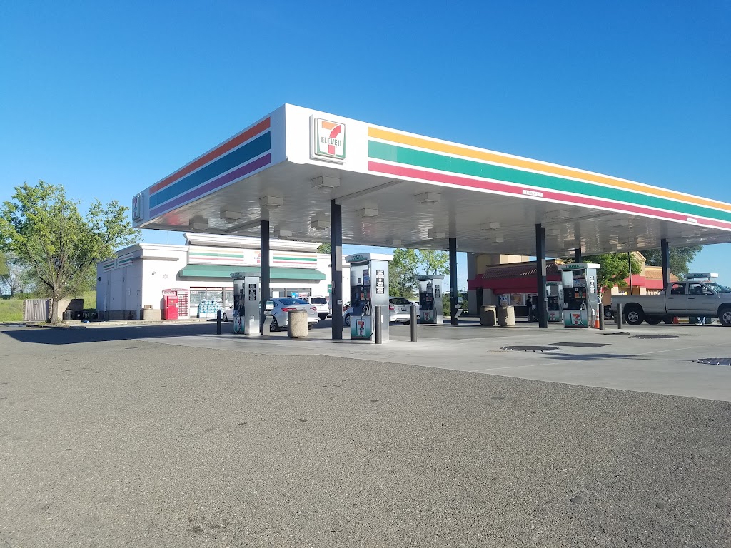 7-Eleven | 4281 Sierra College Blvd, Rocklin, CA 95677, USA | Phone: (916) 652-2188