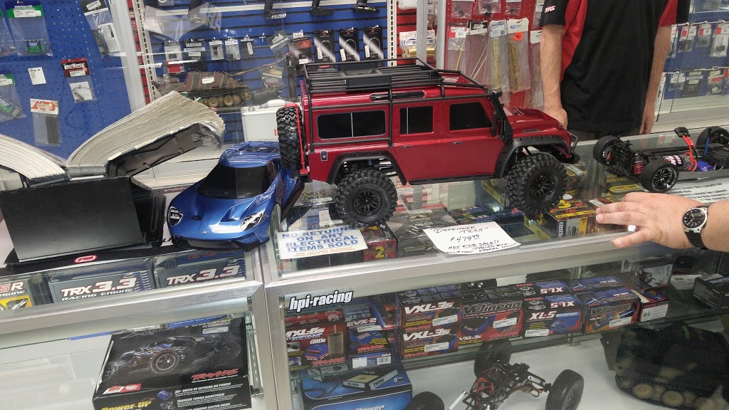 HobbyTown | 8265 Center Run Dr, Indianapolis, IN 46250 | Phone: (317) 845-4106