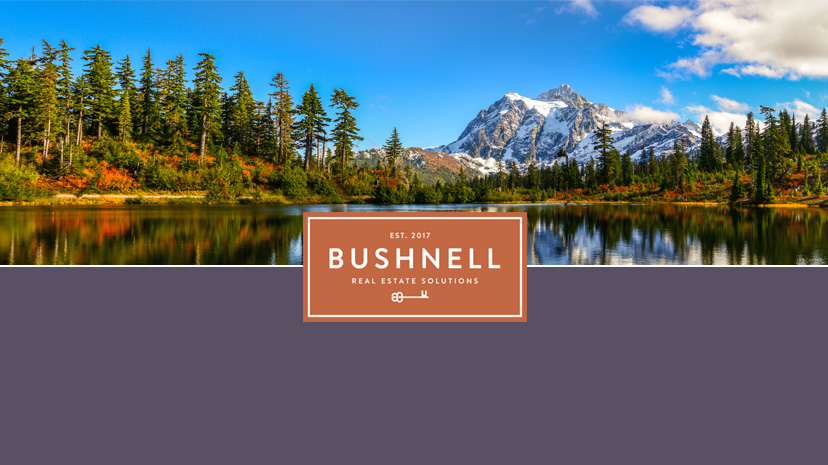 Bushnell Real Estate Solutions | 24626 NE 102nd St, Redmond, WA 98053, USA | Phone: (425) 559-1355