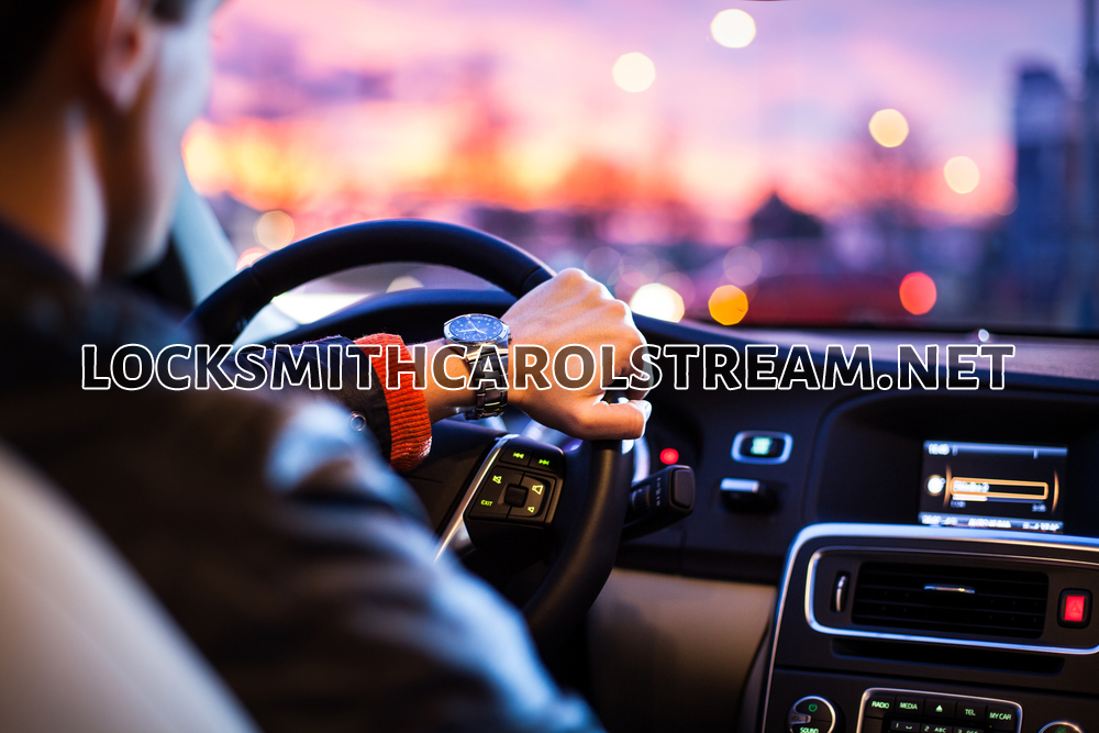 Locksmith Carol Stream IL | 25W658 Saint Charles Road, Carol Stream, IL 60188, USA | Phone: (331) 208-5055