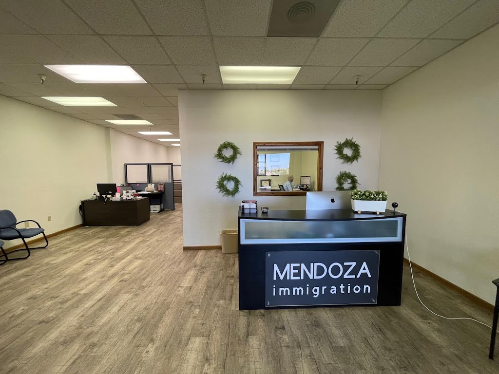 Mendoza Immigration | 1017 S Gilbert Rd Suite 208B, Mesa, AZ 85204, USA | Phone: (480) 666-5553