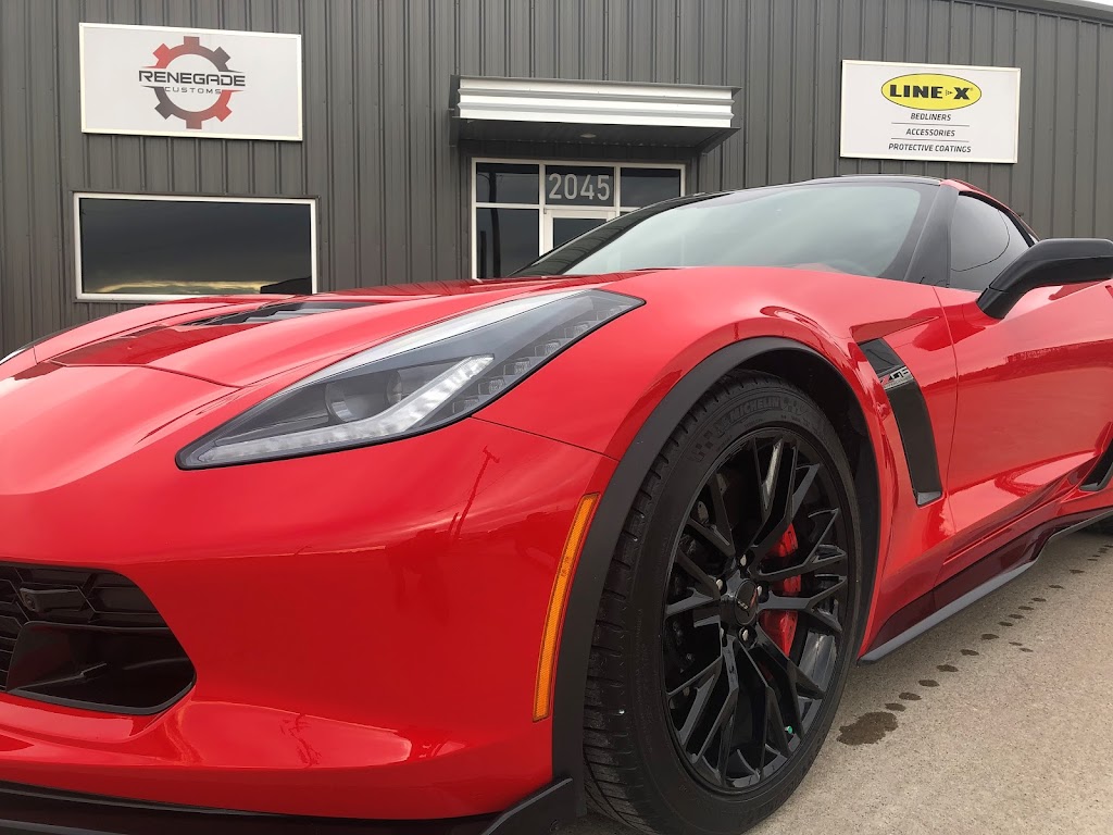 Ceramic Pro Rockwall | 2045 Kristy Ln, Rockwall, TX 75032, USA | Phone: (972) 597-4940