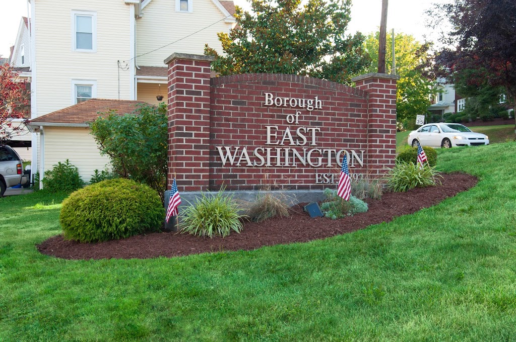 The Borough of East Washington | 15 Thayer St, Washington, PA 15301, USA | Phone: (724) 222-2929