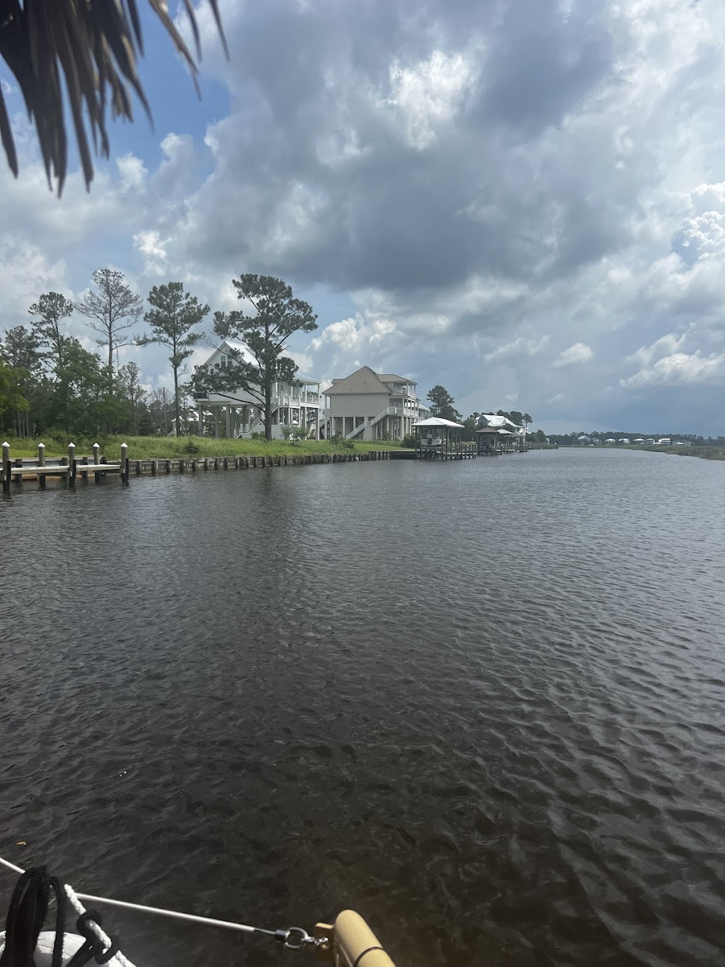 Cruisin Tikis Bay St Louis | Municipal Marina office, 100 Jody Compretta Dr, Bay St Louis, MS 39520, USA | Phone: (855) 275-8454