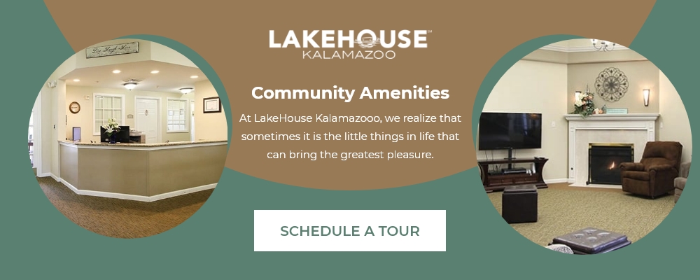 LakeHouse Kalamazoo | 5364 Green Meadow Rd, Kalamazoo, MI 49009, United States | Phone: (269) 353-0416