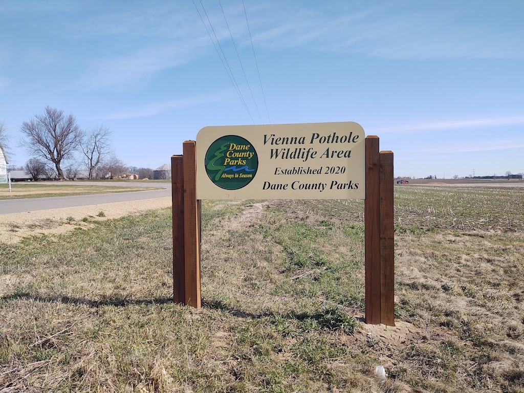 Vienna Waterfowl Protection Area | Co Rd V, Waunakee, WI 53597, USA | Phone: (608) 742-7100